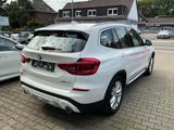 BMW X3 xDrive20i LED Leder ACC AHK Pano HuD LiveCoc+ - gebrauchte BMW X3 aus dem Jahr 2020