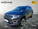 Jeep Compass Limited 1.4 MultiAir Automatik Allrad - gebrauchte Jeep Limousine