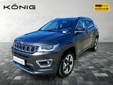 Jeep Compass Limited 1.4 MultiAir Automatik Allrad - Jeep: Limousine