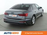 Audi A6 55 TFSIe quattro sport Aut.*SLINE*MATRIX*ACC* - Audi A6 mit Hybrid-Antrieb: Limousine