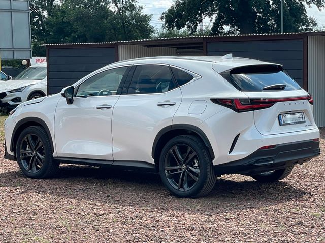 Lexus NX 450h+ AWD Plug IN /HEAD UP/LEDER/