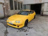 Honda integra Type r (Facelift) - Honda Integra: Type R
