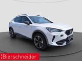 Cupra Formentor 1.5 TSI AHK NAVI ACC PDC DAB SITZH - Cupra Formentor aus 2024