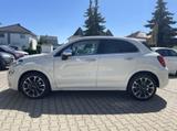 Fiat 500X Dolcevita mit Faltdach und Automatik - Fiat 500X aus 2023