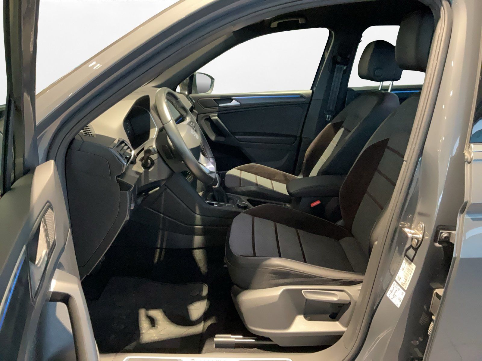 Seat Tarraco - Bild 8