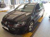 Volkswagen Golf VII Lim. GTI Performance Xenon PDC Tempomat - Volkswagen in Kassel