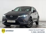 Mazda CX-3 2.0 SKYACTIV-G Sports-Line LEDER+LED+NAVI+ - Mazda Gebrauchtwagen in Düsseldorf