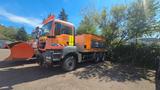 MAN TGS33.360/6X6/BLATT/ALLRAD/MANUEL/83tkm/5X-STÜCK - MAN Kipper 33