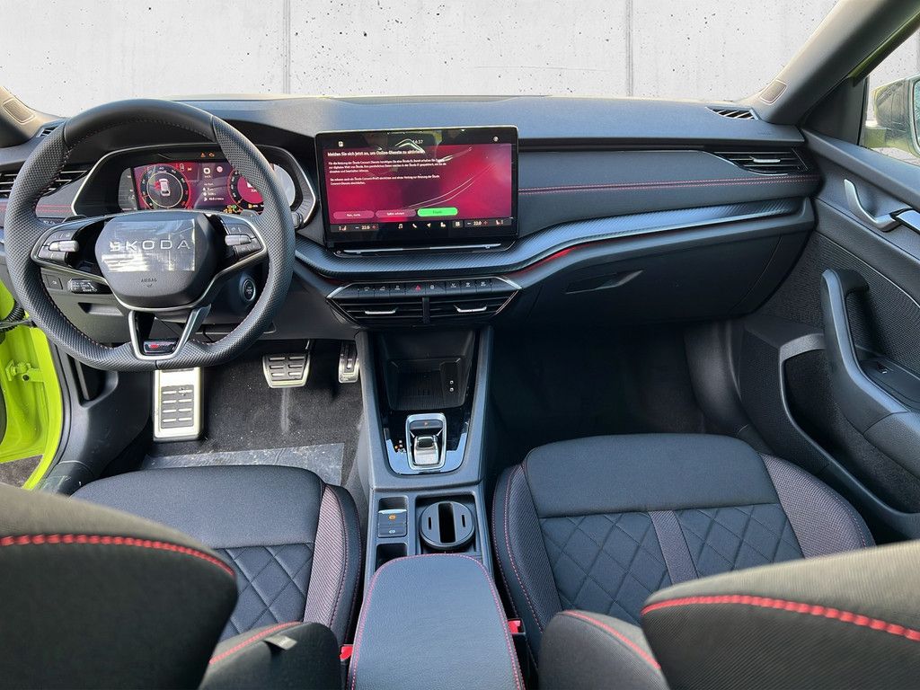 Skoda Octavia - Bild 17