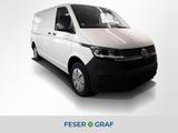 Volkswagen T6.1 Transporter Kasten LR EcoProfi 2.0 TDI DSG