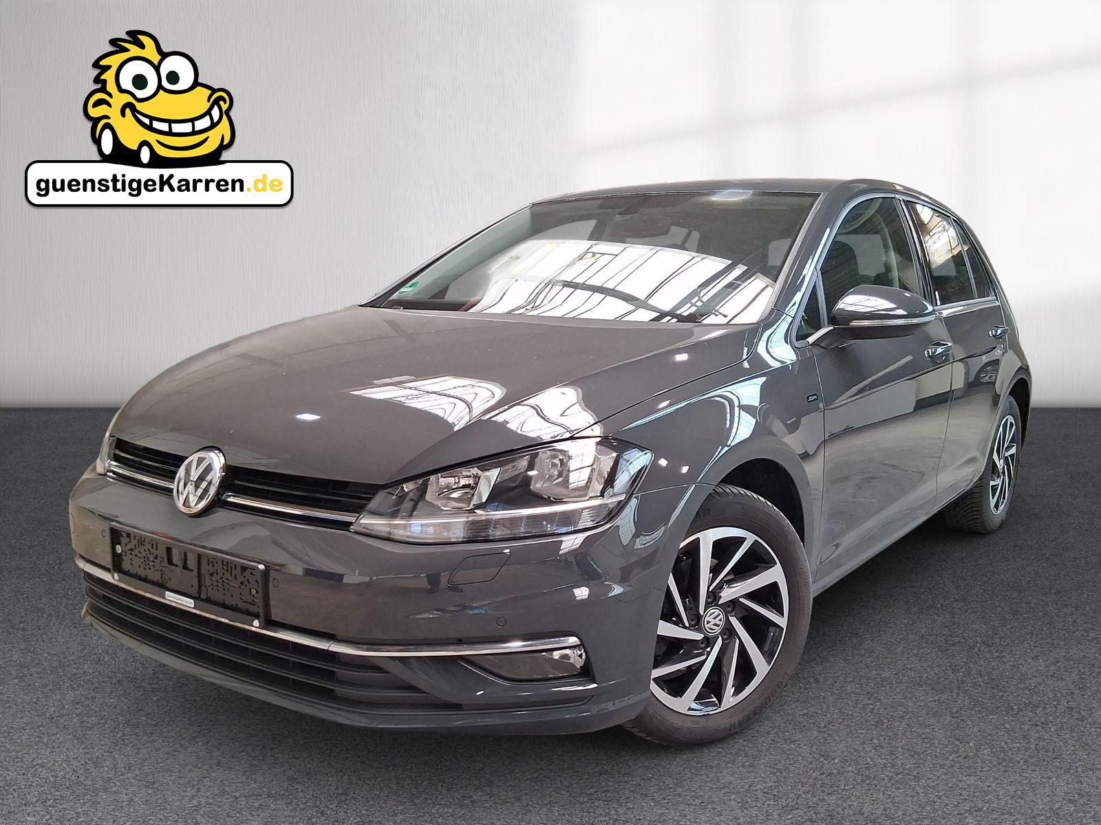 Volkswagen Golf Join Start-Stopp SHZ Tempomat PDC