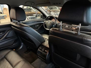 BMW 520 d Touring *2. Hand*Xenon*Navi*Klima*Euro 6*