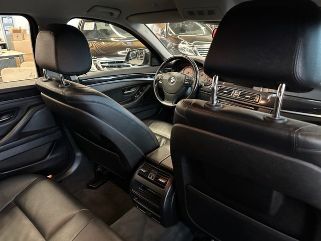 BMW 520 d Touring *2. Hand*Xenon*Navi*Klima*Euro 6*