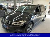 Volkswagen Touran 1.4 TSI Join*2.Hand*LED*ACC*R-Kamera - VW Touran Gebrauchtwagen in Nürnberg
