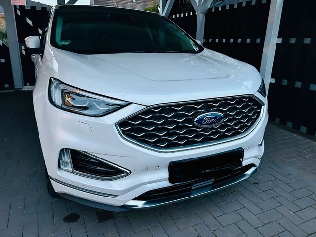 Ford Edge 2.0 Ecoblue Vignale Bi-Turbo 4x4...