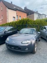 Mazda MX5 1,8 Benzin - gebrauchte Mazda MX-5 aus dem Jahr 2009