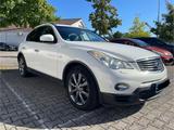Infiniti EX30 30d V6 AWD - - Infiniti EX30 Gebrauchtwagen