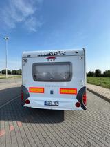 Knaus Südwind EU 500 - Knaus Wohnwagen Südwind 500