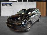 Jeep Avenger Longitude - Jeep Avenger: Longitude