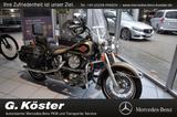 Harley-Davidson Heritage Softail Neuwertiger Zustand - HARLEY-DAVIDSON 1997