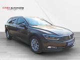 Volkswagen Passat Variant Comfortline 1.8 TSI DSG Navi - Volkswagen Passat aus 2015