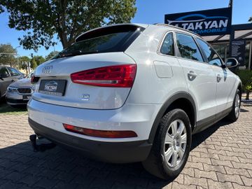 Audi Q3 - 6