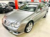 Mercedes-Benz CLK 350 Coupé Grand Edition AMG-Styling e-Sitze - Mercedes-Benz CLK 350 Gebrauchtwagen