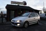 Mitsubishi Space Star Comfort 1600*Automatik*Klima*Euro4* - gebrauchte Mitsubishi Van