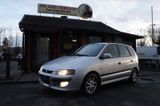 Mitsubishi Space Star Comfort 1600*Automatik*Klima*Euro4* - Mitsubishi: Van