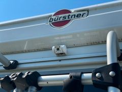 Bürstner Lyseo TD644 *Komfort trifft Freiheit! Sofort*