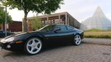 Jaguar XKR S/C Coupe - klangvoller V8