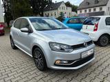 Volkswagen Polo V Allstar / Sitzheizung / PDC / 5-Türig / - Volkswagen Polo: Türig