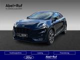 Ford Puma ST-Line Winter-Paket+Rückfahrkamera+Tempo - gebrauchte Ford Puma aus dem Jahr 2024
