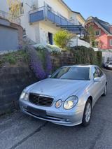 Mercedes-Benz E 350 AVANTGARDE Avantgarde