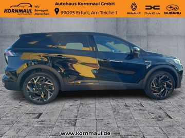 Renault Symbioz Esprit Alpine Mild Hybrid 140 PS Winterp