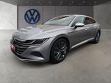 Volkswagen Arteon Shooting Brake 2.0 TDI Elegance Navi LED - VW Arteon Gebrauchtwagen in Frankfurt