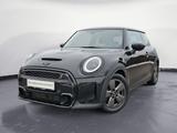 MINI Cooper S Essential Trim CarPlay Sportsitze PDC - MINI Cooper S: Sport