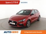 Hyundai i30 1.4 TDGI N-Line Aut*NAVI*TEMPO*CAM*PDC*SHZ* - Hyundai Gebrauchtwagen in Saarbrücken