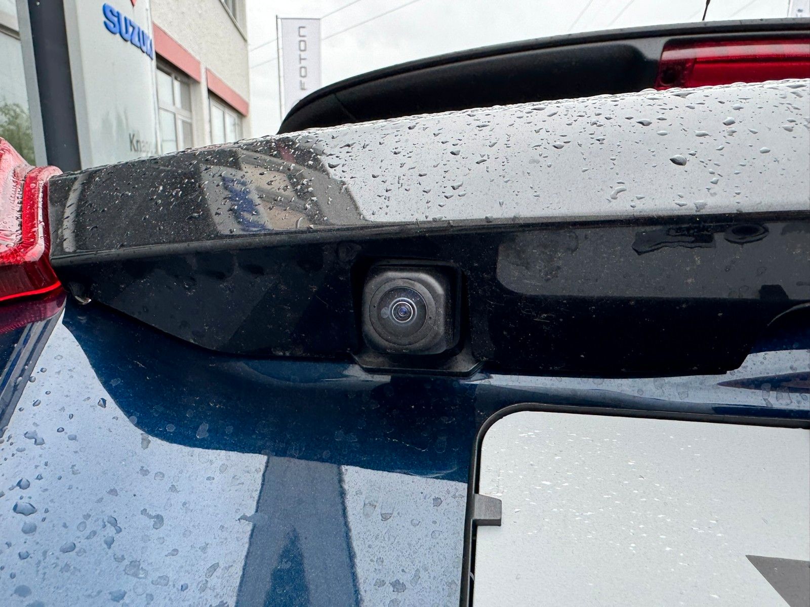 Suzuki Vitara - Bild 7