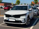 Kia Sorento 1.6 Plug-in AWD Platinum*360K*WINTER* - Kia Sorento in Duisburg