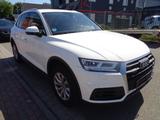 Audi Q5 2.0 TFSI S tronic quattro - Audi Q5 Unfallwagen
