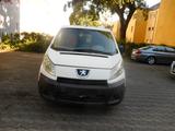 Peugeot Expert - gebrauchte Peugeot Expert aus dem Jahr 2010