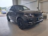 Land Rover Range Rover Sport HSE Dynamic - Land Rover Range Rover Sport mit Benzin-Antrieb: Geländewagen