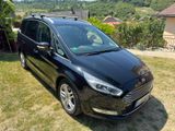 Ford Galaxy 2,0 EcoBlue 110kW Titanium Auto Titanium - Ford Galaxy: Privatanbieter