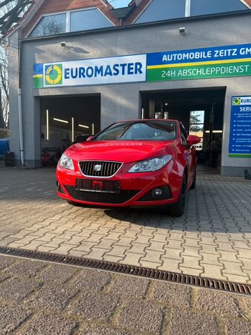 Seat Ibiza SC Stylance / Style