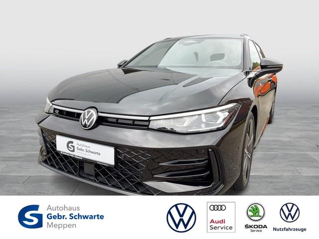 Volkswagen Passat Variant 2.0 TDI DSG R-Line SIGNATURE AHK