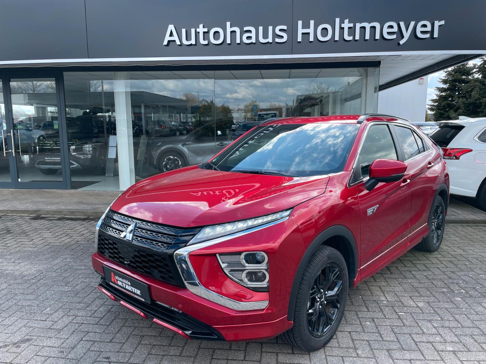 Mitsubishi Eclipse Cross PHEV EDITION *360°+LED*