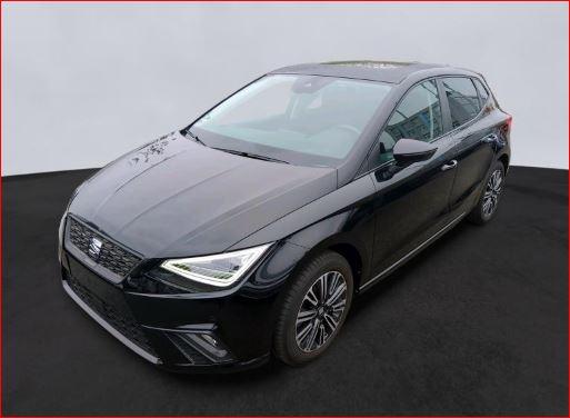 Seat Ibiza 1.0 TSI DSG STYLE LED App Pano Kessy Kam.