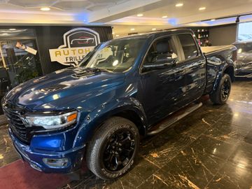 Dodge RAM - 2