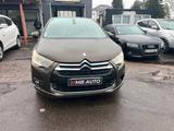 Citroën DS4 HDi 110 AUTOMATIK  GETRIBE NAV EURO /5 - gebrauchte Citroën DS4 aus dem Jahr 2011
